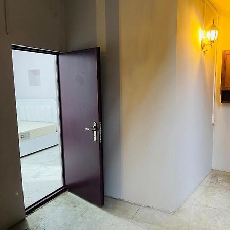 Old Tbilisi Appartement Buitenkant foto