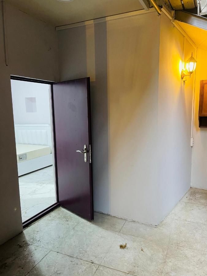 Old Tbilisi Appartement Buitenkant foto